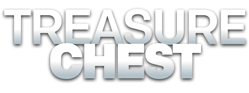 Treasure Chest