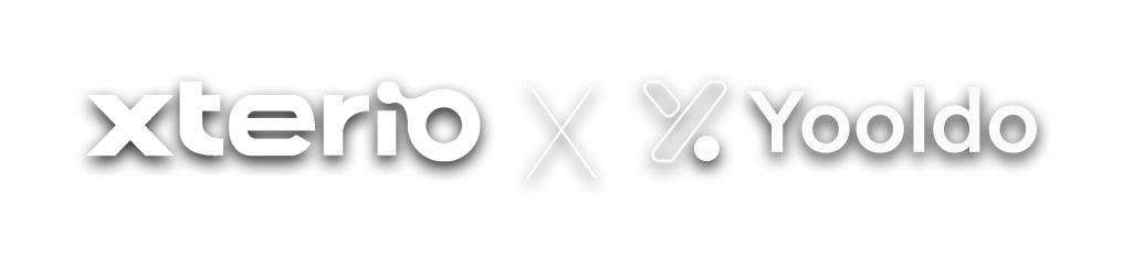 Yooldo X XTerio